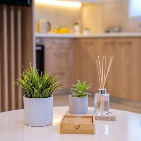 Olivo Home Zipárion Exteriör bild