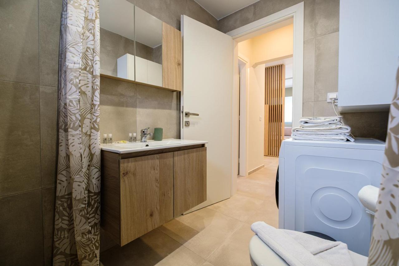Olivo Home Zipárion Exteriör bild